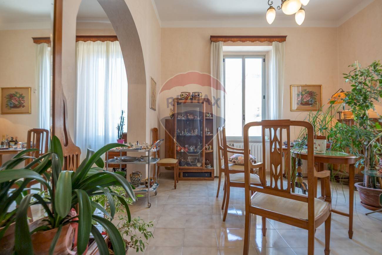 Sala da pranzo - Apartment via D'Aragona
 
23, Chieti - photo 2