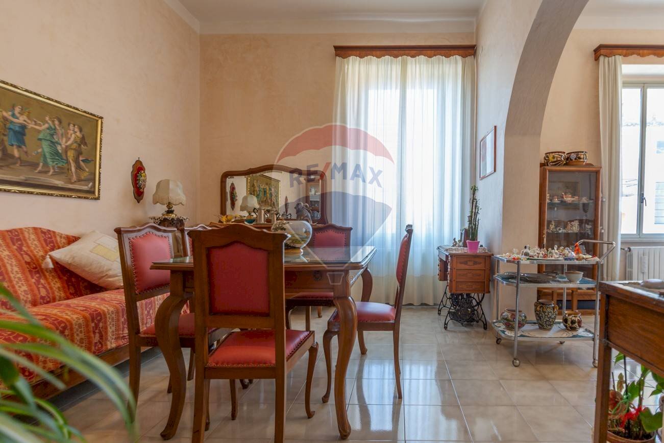 Sala da pranzo - Apartment via D'Aragona
 
23, Chieti - photo 1