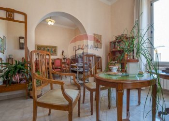 Sala da pranzo - Appartamento via D'Aragona
 
23, Chieti - foto 3
