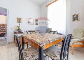 Sala da pranzo - Appartamento via D'Aragona
 
23, Chieti - foto 6