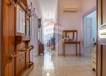 Hall / corridoio - Appartamento via D'Aragona
 
23, Chieti - foto 7