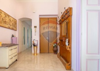 Hall / corridoio - Appartamento via D'Aragona
 
23, Chieti - foto 8
