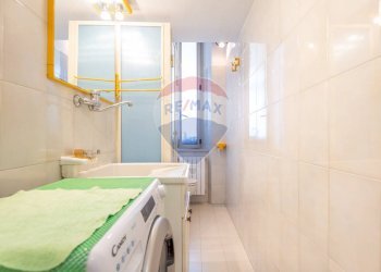 Lavanderia - Appartamento via D'Aragona
 
23, Chieti - foto 9