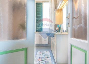 Bagno - Appartamento via D'Aragona
 
23, Chieti - foto 10