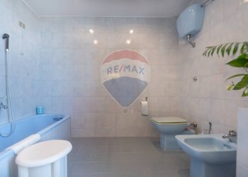 Bagno - Appartamento via D'Aragona
 
23, Chieti - foto 11