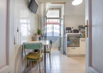 Cucina - Appartamento via D'Aragona
 
23, Chieti - foto 17