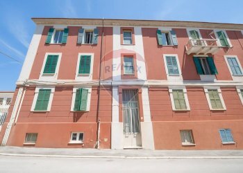 Edificio all\'aperto - Appartamento via D'Aragona
 
23, Chieti - foto 24
