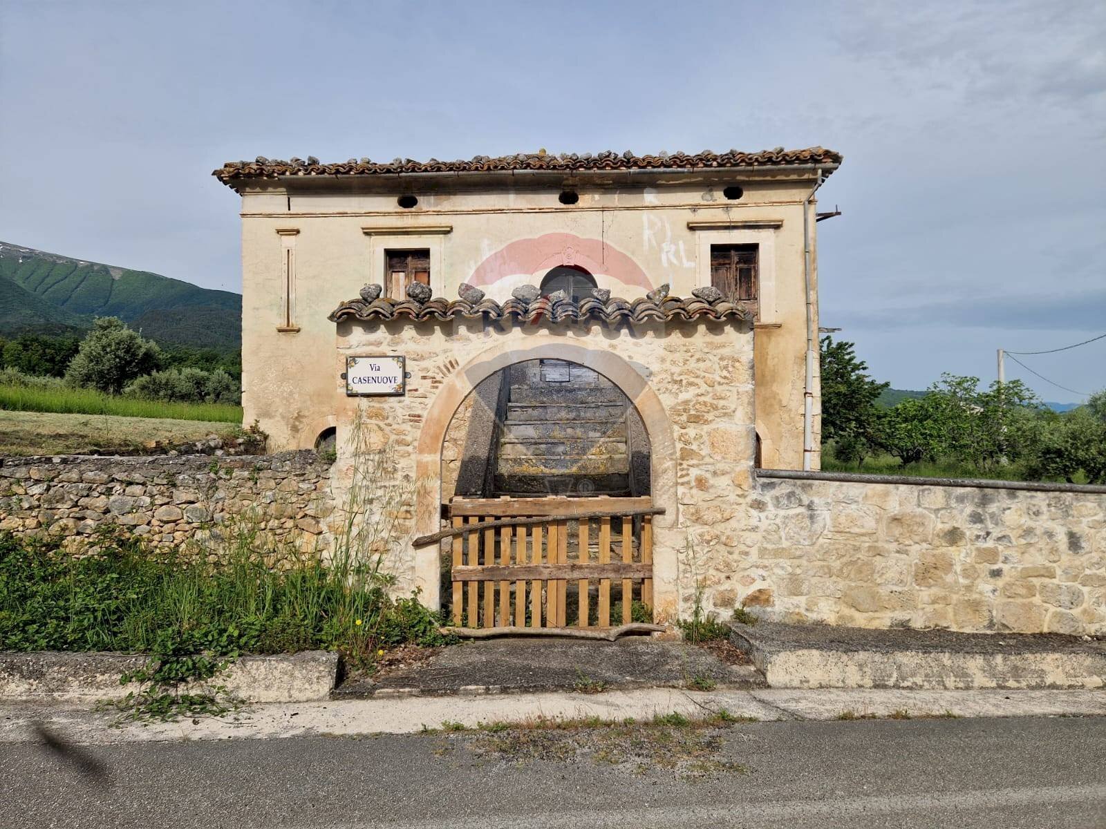 Casa all\'aperto - Rustic Via Casenuove
 
99, Rapino - photo 2