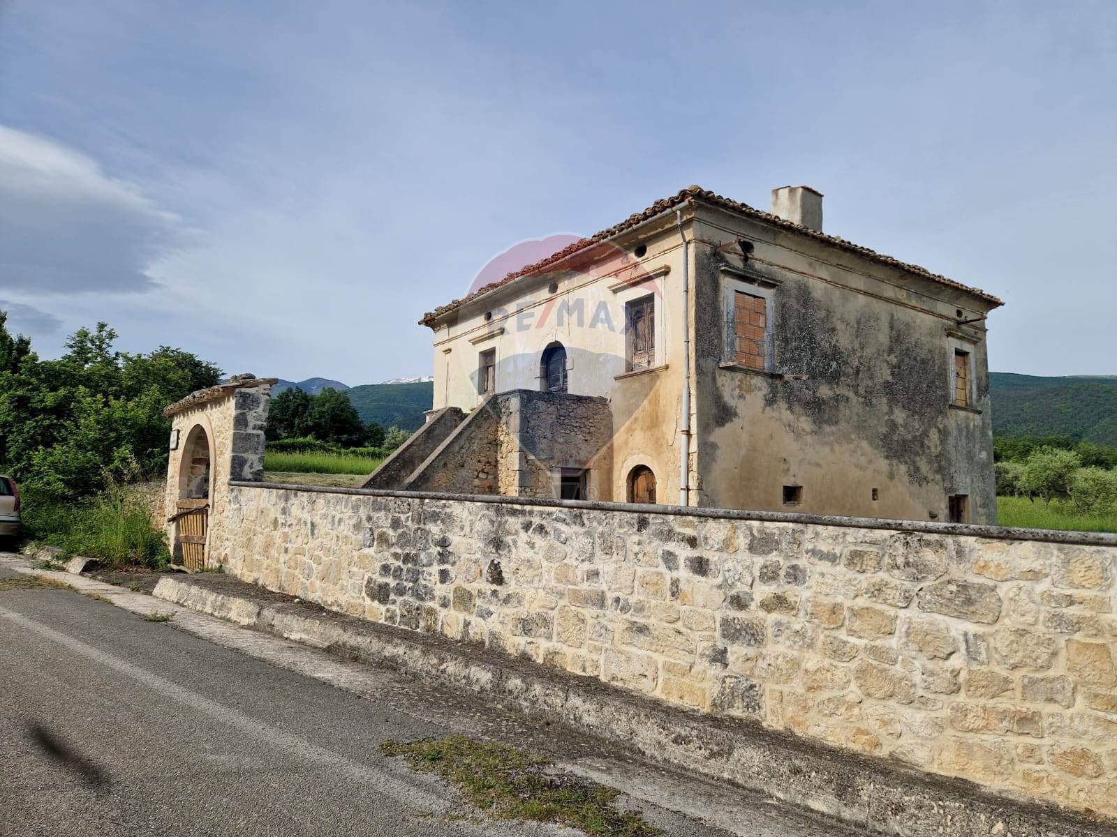 Casa all\'aperto - Rustic Via Casenuove
 
99, Rapino - photo 3