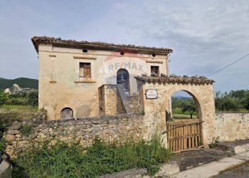 Casa all\'aperto - Rustico Via Casenuove
 
99, Rapino - foto 1