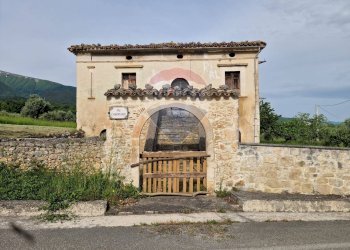 Casa all\'aperto - Rustico Via Casenuove
 
99, Rapino - foto 2