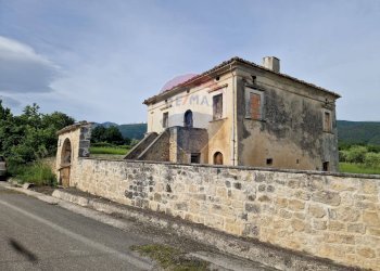 Casa all\'aperto - Rustico Via Casenuove
 
99, Rapino - foto 3