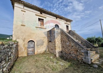 Casa all\'aperto - Rustico Via Casenuove
 
99, Rapino - foto 10