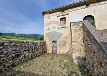 Casa all\'aperto - Rustico Via Casenuove
 
99, Rapino - foto 11