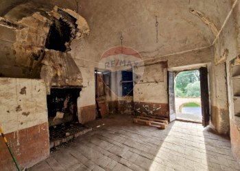 Soggiorno - Rustico Via Casenuove
 
99, Rapino - foto 14