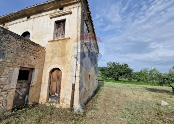 Casa all\'aperto - Rustico Via Casenuove
 
99, Rapino - foto 15