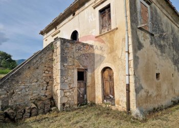 Casa all\'aperto - Rustico Via Casenuove
 
99, Rapino - foto 22