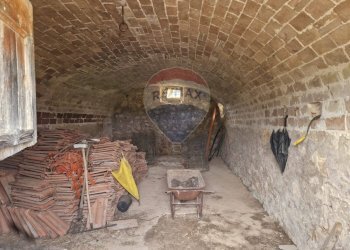 Cantina - Rustico Via Casenuove
 
99, Rapino - foto 23