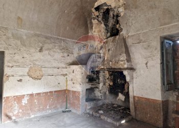 Stanza vuota - Rustico Via Casenuove
 
99, Rapino - foto 24