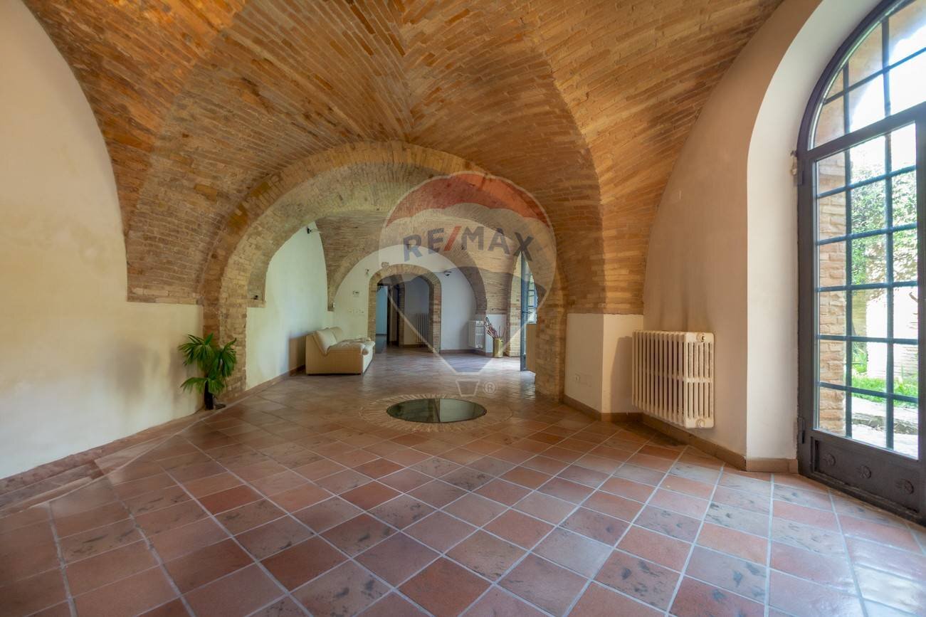 Stanza vuota - Semi-detached house Via Sant'Eligio
 
22, Chieti - photo 1