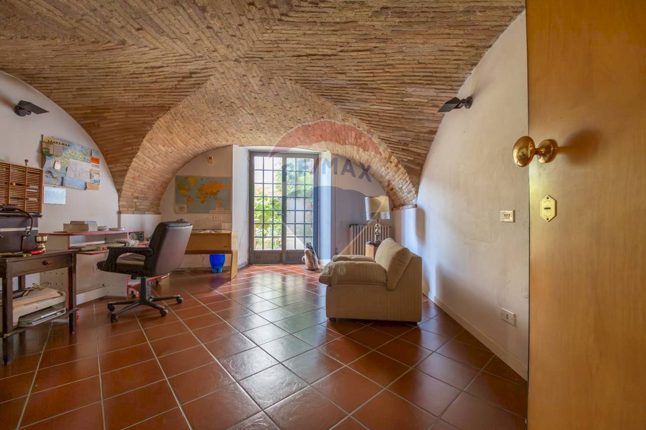 Ufficio - Semi-detached house Via Sant'Eligio
 
22, Chieti - photo 3