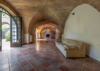 Soggiorno - Casa semi indipendente Via Sant'Eligio
 
22, Chieti - foto 2