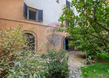 Casa all\'aperto - Casa semi indipendente Via Sant'Eligio
 
22, Chieti - foto 8