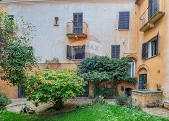 Casa all\'aperto - Casa semi indipendente Via Sant'Eligio
 
22, Chieti - foto 12