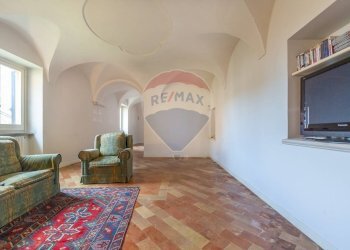 Soggiorno - Casa semi indipendente Via Sant'Eligio
 
22, Chieti - foto 24