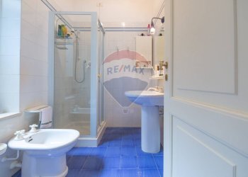 Bagno - Casa semi indipendente Via Sant'Eligio
 
22, Chieti - foto 42