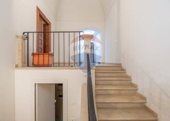 Scale - Casa semi indipendente Via Sant'Eligio
 
22, Chieti - foto 43