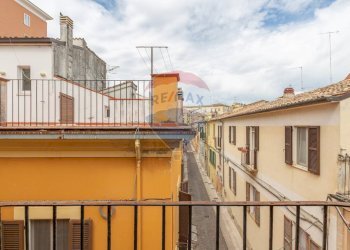 Balcone - Casa semi indipendente Via Sant'Eligio
 
22, Chieti - foto 46