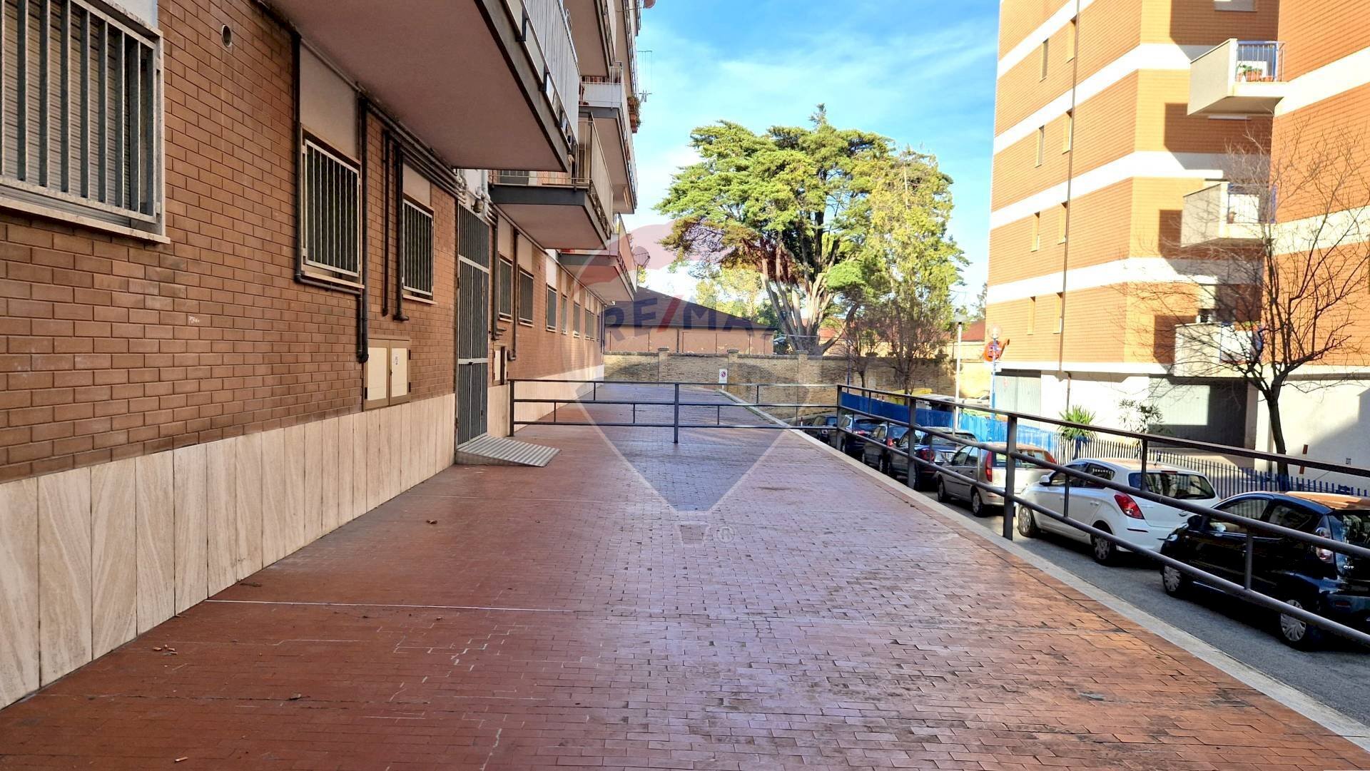 Terrazza - Ufficio via de litio
 
36/28, Chieti - foto 3