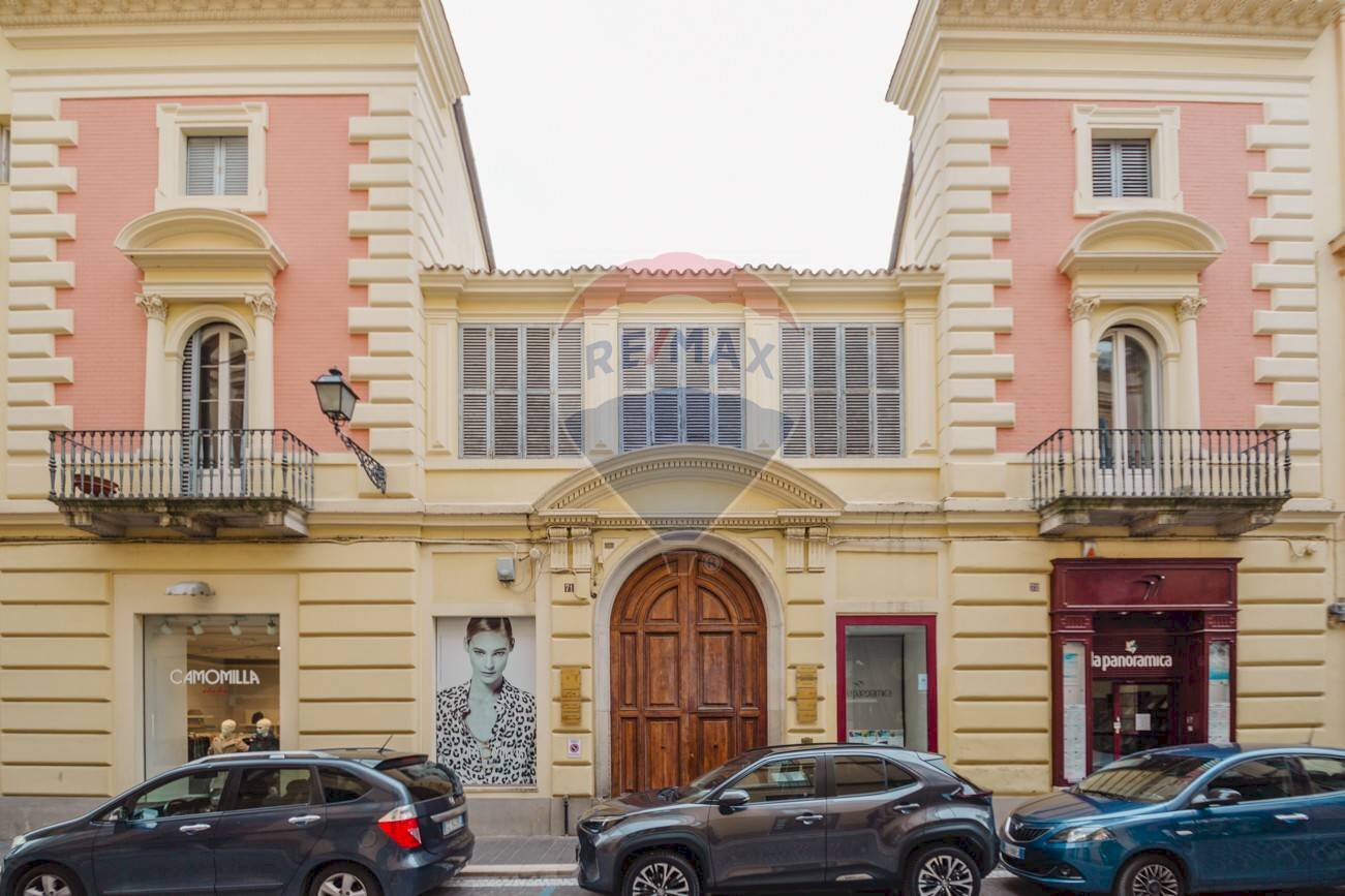 Edificio all\'aperto - Appartamento Chieti - foto 3