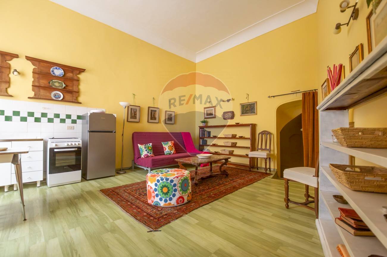 Soggiorno - Appartamento Chieti - foto 1