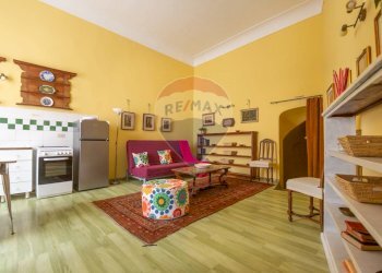 Soggiorno - Appartamento Chieti - foto 1