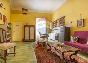 Sala da pranzo - Appartamento Chieti - foto 6