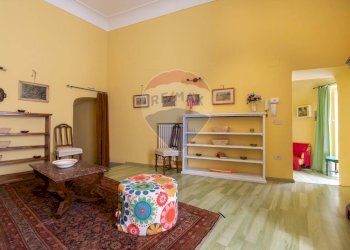 Soggiorno - Appartamento Chieti - foto 7