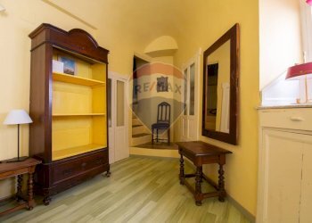 Hall / corridoio - Appartamento Chieti - foto 10