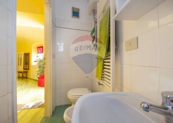 Bagno - Appartamento Chieti - foto 11