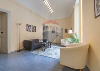 Soggiorno - Appartamento Chieti - foto 22