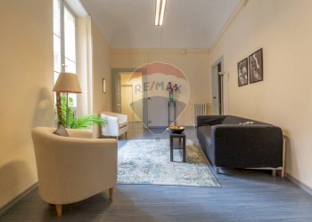 Soggiorno - Appartamento Chieti - foto 23