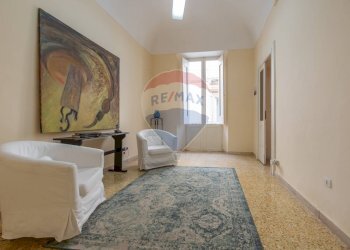 Soggiorno - Appartamento Chieti - foto 27