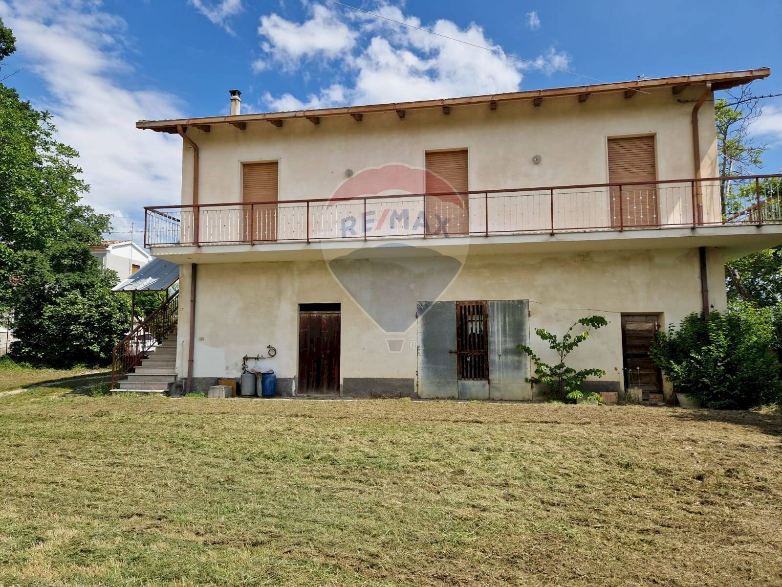 Casa all\'aperto - Independent house Via San Vincenzo
 
31, Vicoli - photo 1