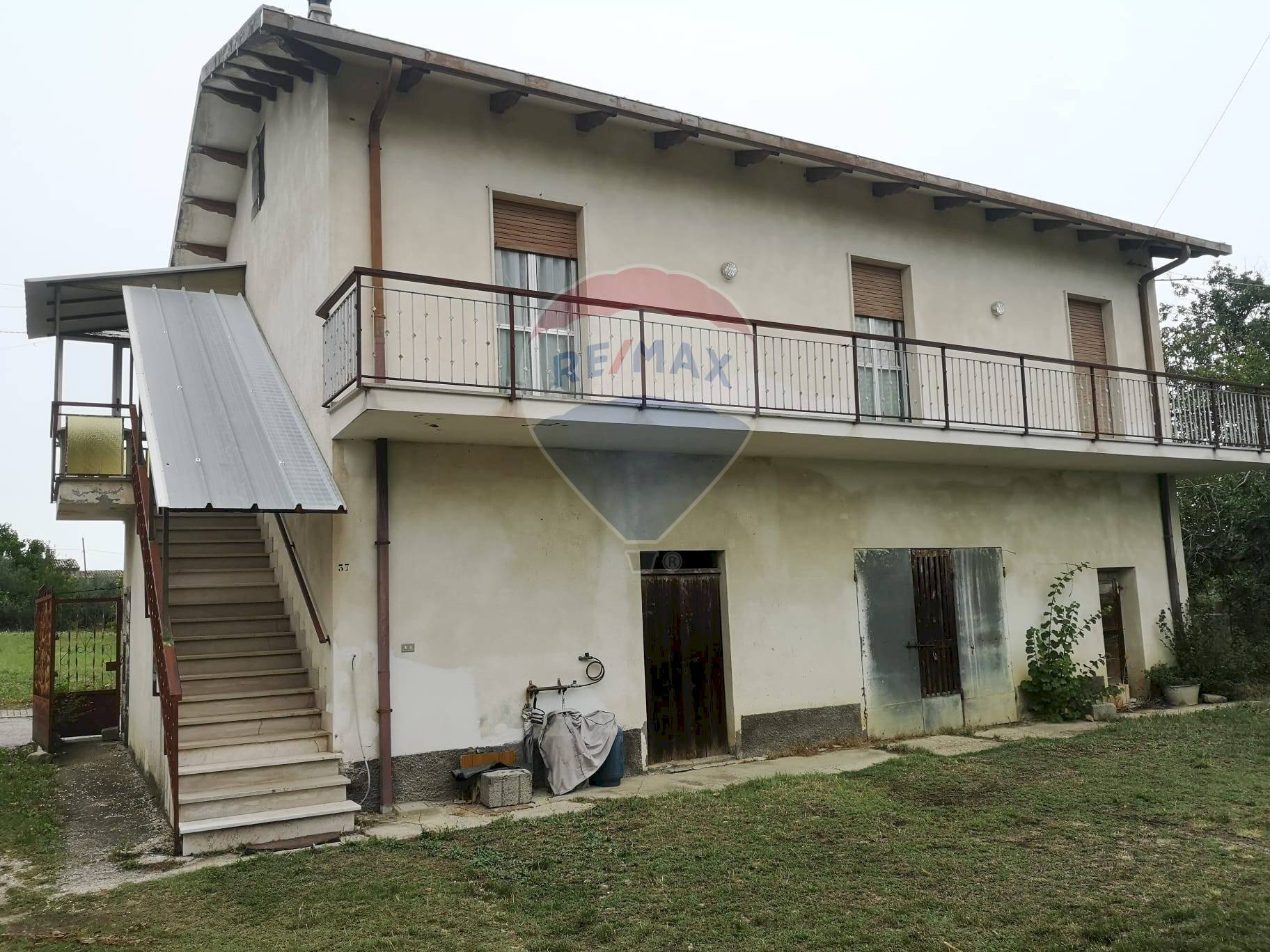 Casa all\'aperto - Independent house Via San Vincenzo
 
31, Vicoli - photo 3