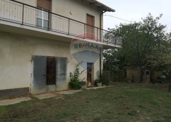 Casa all\'aperto - Independent house Via San Vincenzo
 
31, Vicoli - photo 6