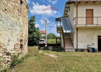 Casa all\'aperto - Independent house Via San Vincenzo
 
31, Vicoli - photo 8