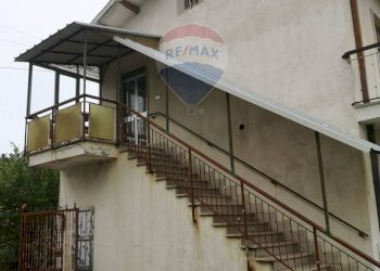 Casa all\'aperto - Independent house Via San Vincenzo
 
31, Vicoli - photo 19