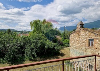 Casa all\'aperto - Independent house Via San Vincenzo
 
31, Vicoli - photo 32