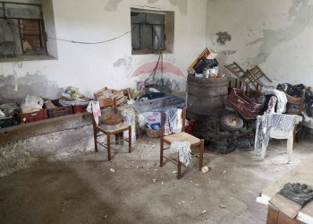 Soggiorno - Independent house Via San Vincenzo
 
31, Vicoli - photo 37